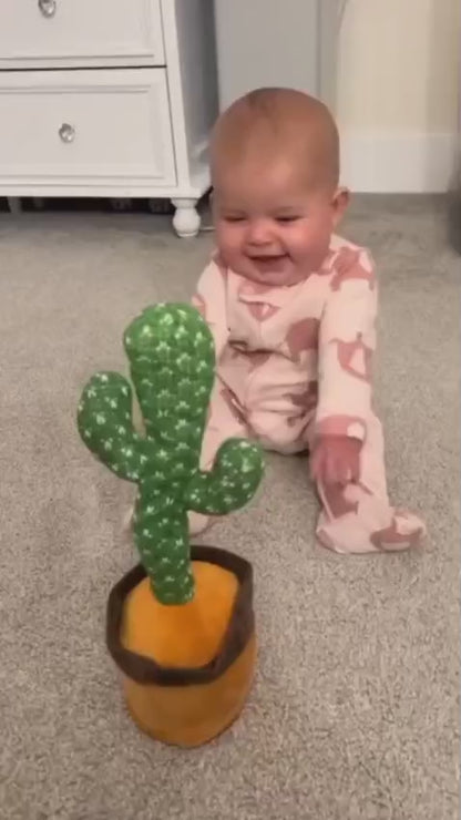 Dancing Musical Toy