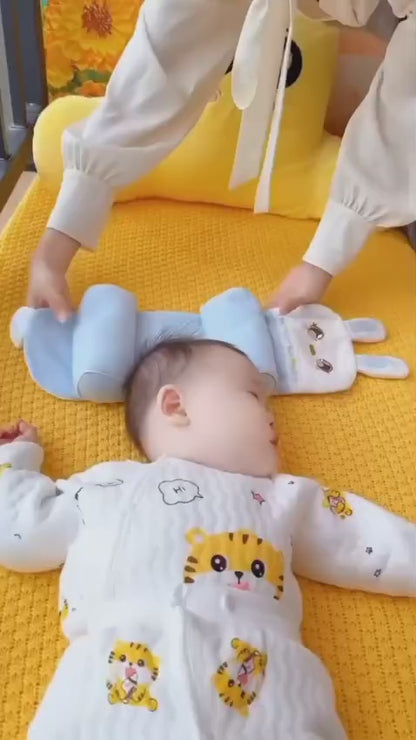 CuddleNest Baby Support Pillow