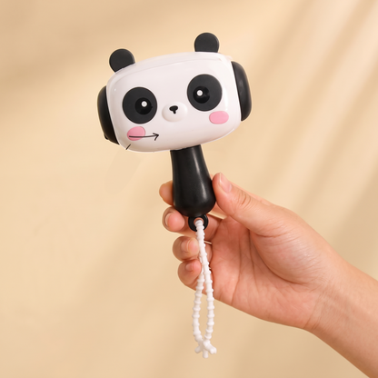 🐾 Cute Animal Character Hammer Toy with Wrist Strap